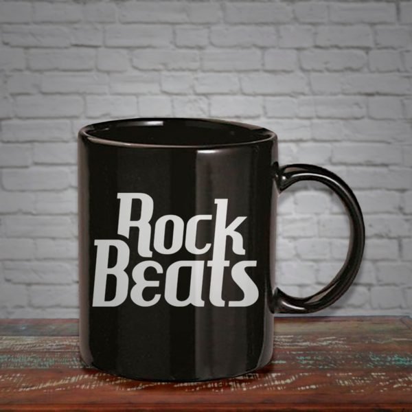 CANECA ROCK BEATS