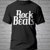 CAMISETA ROCK BEATS