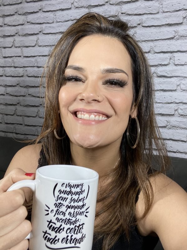 CANECA DANIELA FIRME