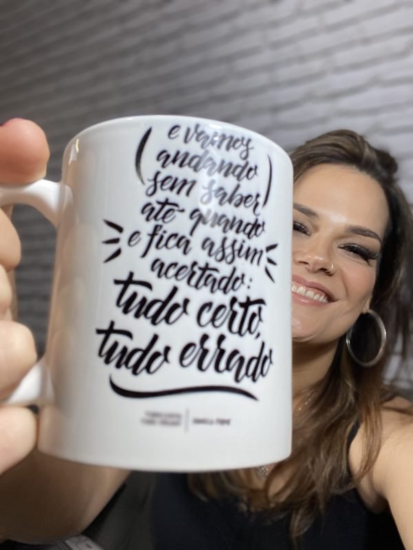 CANECA DANIELA FIRME - Imagem 4