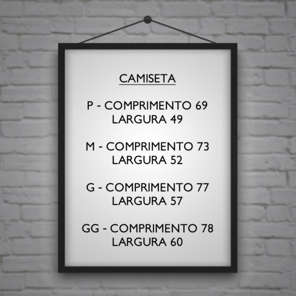 CAMISETA SPLASH - Imagem 3