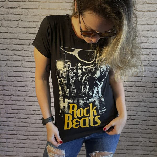 CAMISETA EDIÇÃO ESPECIAL
