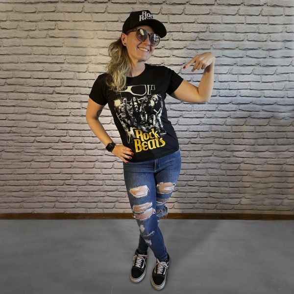CAMISETA EDIÇÃO ESPECIAL - Imagem 2