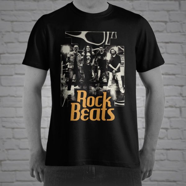 CAMISETA EDIÇÃO ESPECIAL - Imagem 3
