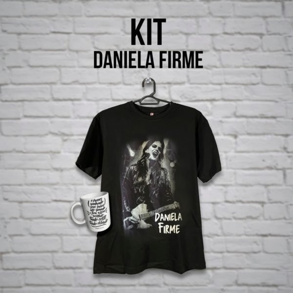 KIT DANIELA FIRME