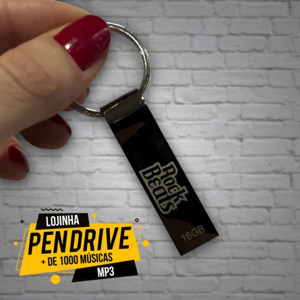 PEN DRIVE