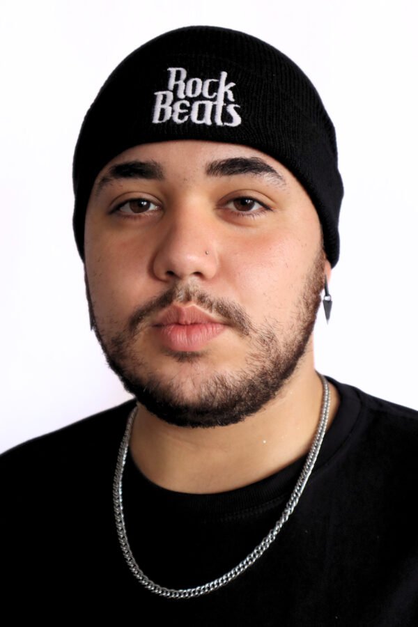 GORRO/TOUCA