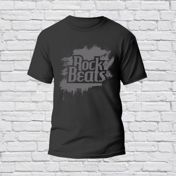 CAMISETA SPLASH