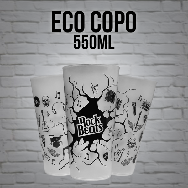 ECO COPO 550ML