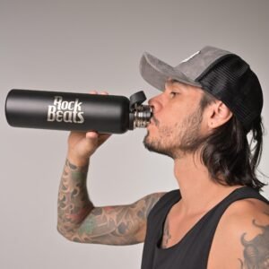 GARRAFA TÉRMICA 1 LITRO