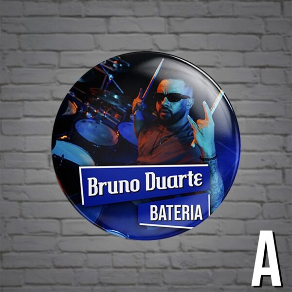 BOTTON BRUNO DUARTE