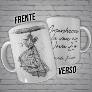 CANECA NOVA EU