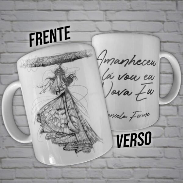 CANECA NOVA EU