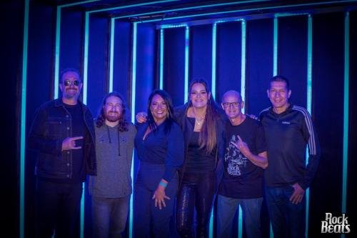 Show Rock Beats - Brasília - Fotos por Henrique François-1405