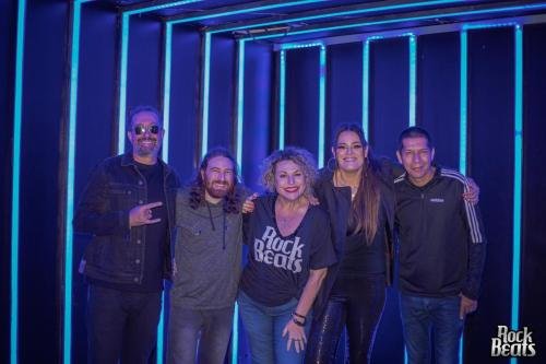 Show Rock Beats - Brasília - Fotos por Henrique François-1406