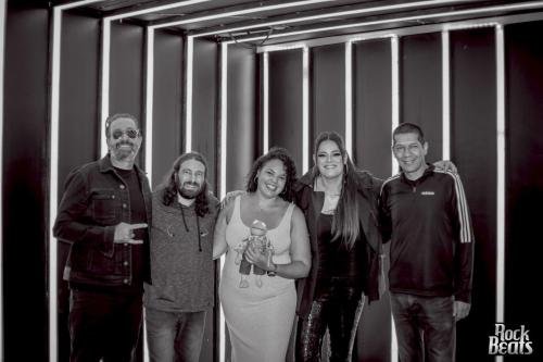 Show Rock Beats - Brasília - Fotos por Henrique François-1407