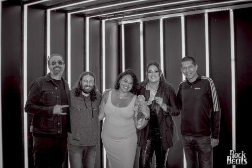 Show Rock Beats - Brasília - Fotos por Henrique François-1408