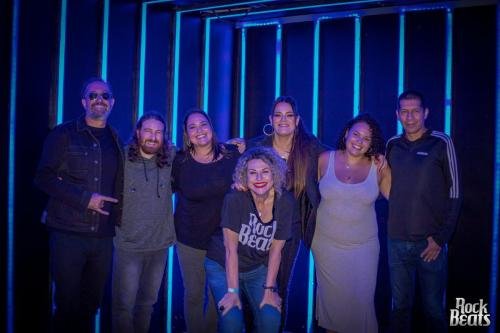 Show Rock Beats - Brasília - Fotos por Henrique François-1410
