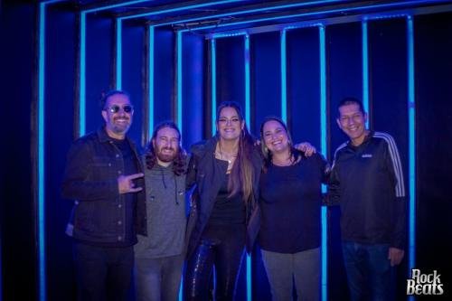 Show Rock Beats - Brasília - Fotos por Henrique François-1411