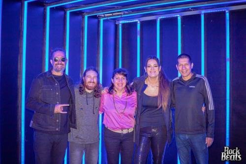 Show Rock Beats - Brasília - Fotos por Henrique François-1412