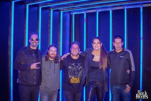 Show Rock Beats - Brasília - Fotos por Henrique François-1413