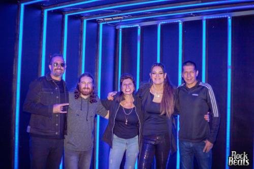 Show Rock Beats - Brasília - Fotos por Henrique François-1414