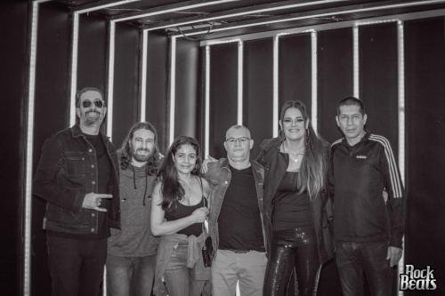 Show Rock Beats - Brasília - Fotos por Henrique François-1415