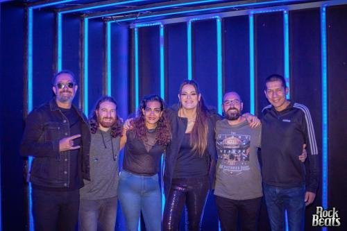 Show Rock Beats - Brasília - Fotos por Henrique François-1416