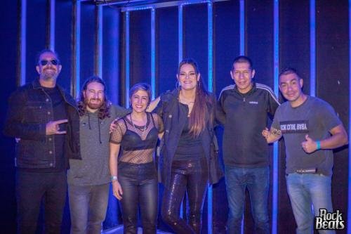 Show Rock Beats - Brasília - Fotos por Henrique François-1418