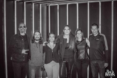 Show Rock Beats - Brasília - Fotos por Henrique François-1419