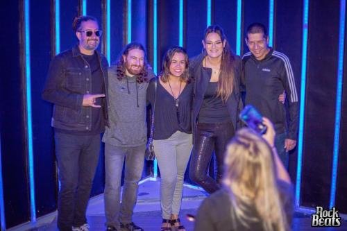 Show Rock Beats - Brasília - Fotos por Henrique François-1420