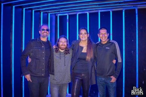Show Rock Beats - Brasília - Fotos por Henrique François-1421