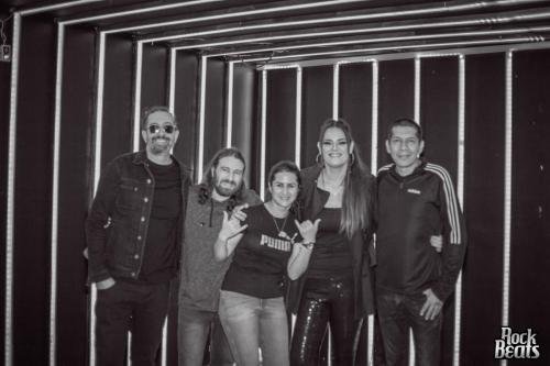 Show Rock Beats - Brasília - Fotos por Henrique François-1422