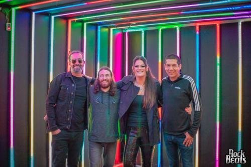 Show Rock Beats - Brasília - Fotos por Henrique François-1423