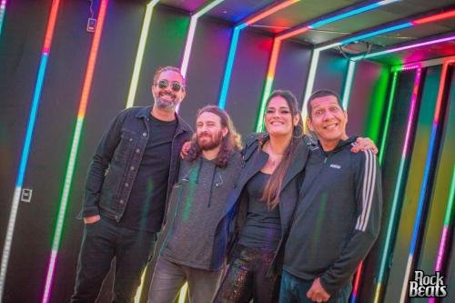 Show Rock Beats - Brasília - Fotos por Henrique François-1427