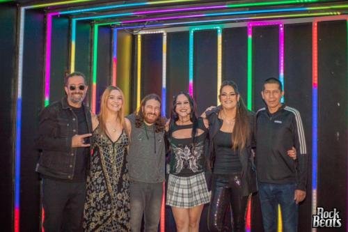 Show Rock Beats - Brasília - Fotos por Henrique François-1428