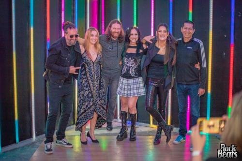 Show Rock Beats - Brasília - Fotos por Henrique François-1429