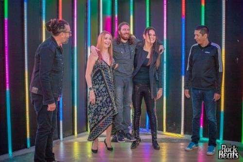 Show Rock Beats - Brasília - Fotos por Henrique François-1430