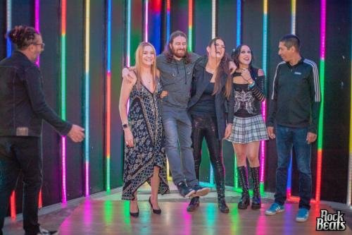 Show Rock Beats - Brasília - Fotos por Henrique François-1432