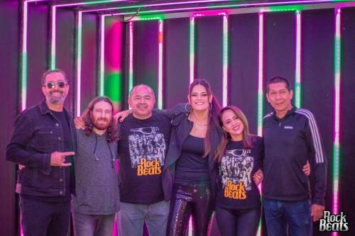 Show Rock Beats - Brasília - Fotos por Henrique François-1437