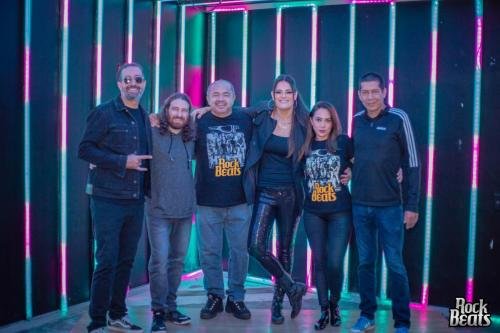 Show Rock Beats - Brasília - Fotos por Henrique François-1438