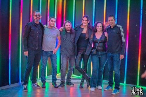 Show Rock Beats - Brasília - Fotos por Henrique François-1439