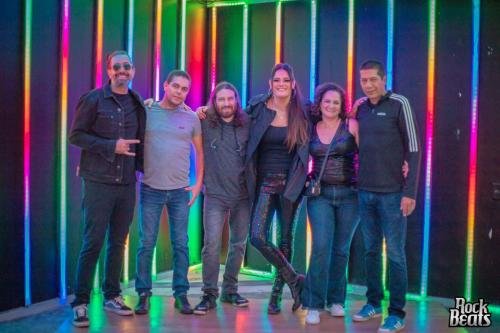 Show Rock Beats - Brasília - Fotos por Henrique François-1441