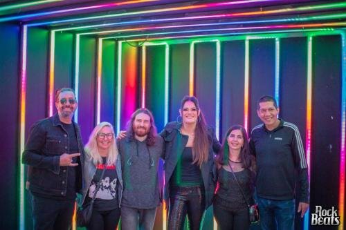 Show Rock Beats - Brasília - Fotos por Henrique François-1442