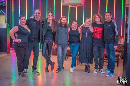 Show Rock Beats - Brasília - Fotos por Henrique François-1458