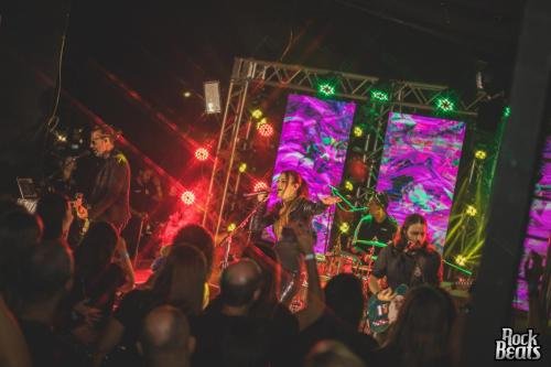 Show Rock Beats - Brasília - Fotos por Henrique François-1496