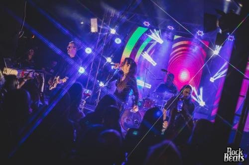 Show Rock Beats - Brasília - Fotos por Henrique François-1498