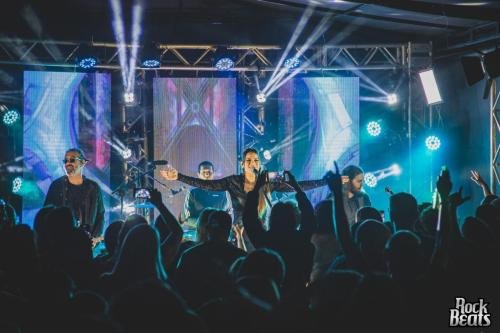 Show Rock Beats - Brasília - Fotos por Henrique François-1531