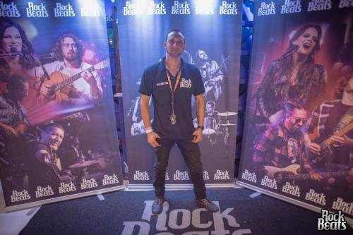 Show Rock Beats - Brazólia - Fotos por Henrique François-1857
