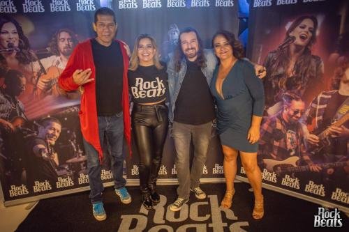 Show Rock Beats - Brazólia - Fotos por Henrique François-1860